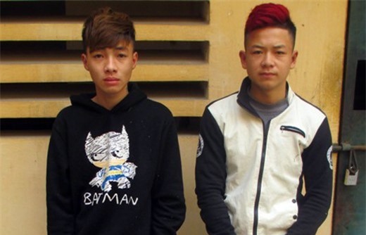 Thiếu nữ 17 tuổi bị bạn trai ném từ tầng 2 tử vong