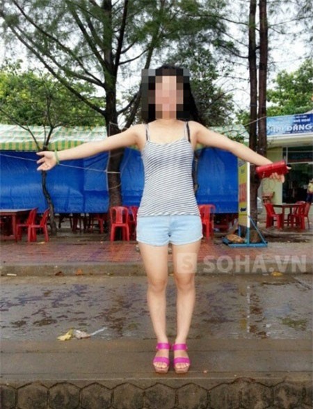 Thiếu nữ xinh đẹp tan tác đời hoa sau đám cưới "siêu tốc"