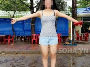 Thiếu nữ xinh đẹp tan tác đời hoa sau đám cưới "siêu tốc"
