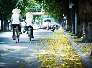 Thời tiết các tỉnh miền Bắc có xu hướng tốt lên