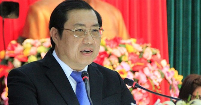 Thủ tướng phê chuẩn nhân sự lãnh đạo 4 tỉnh, thành