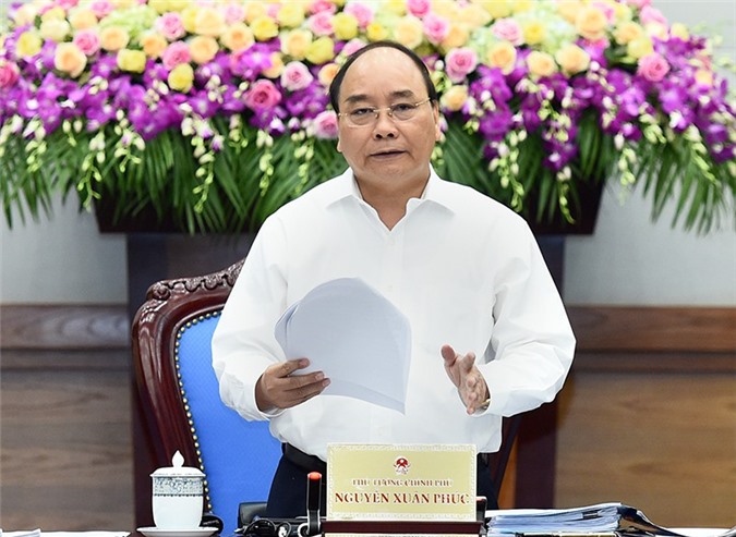 Thủ tướng: Quyết chống tham nhũng khi bán vốn nhà nước