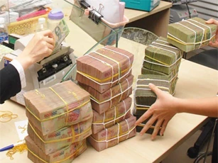 Thương nhân vùng khó khăn được vay đến 50 triệu đồng