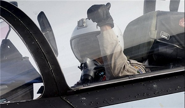 Tiêm kích Nga oanh tạc loạt tuyến phòng thủ, IS hoảng loạn ở Đông Hama