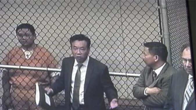 Minh Béo bị bắt ở Mỹ: Hé lộ danh tính vị bồi thẩm đoàn trong phiên xét xử