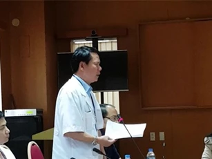 Tiết lộ nguyên nhân ban đầu tai biến chạy thận, 8 người tử vong
