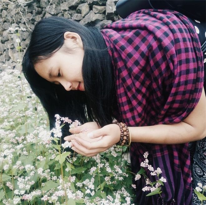 Tin mới nhất về nữ tình nguyện viên Đặng Thị Thu Hương