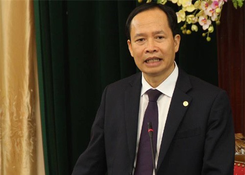 Tỉnh ủy Thanh Hóa đề nghị xử lý việc tung tin "Bí thư có bồ nhí"