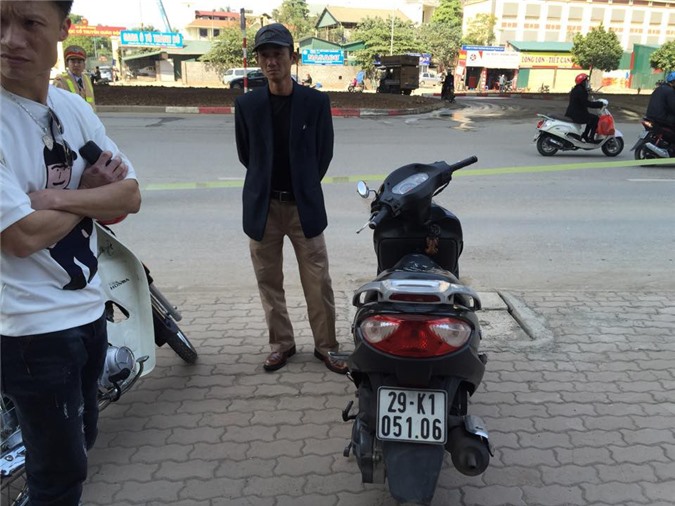 Tóm gọn 2 trường hợp đi xe gian và tàng trữ ma túy chỉ trong 15 phút