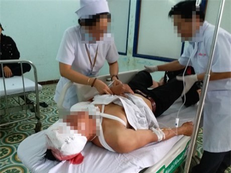 24 người nghi phơi nhiễm HIV: Tình tiết mới nhất