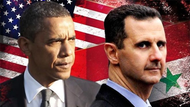 Tổng thống Assad: Chính sách sai lầm của phương Tây tạo ra IS