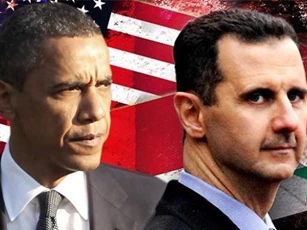 Tổng thống Assad: Chính sách sai lầm của phương Tây tạo ra IS