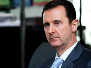 Tổng thống Assad không chấp nhận "vùng an toàn" của Trump ở Syria