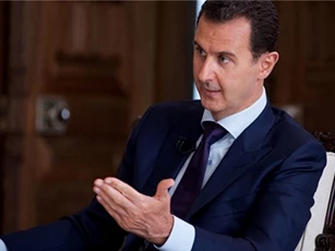 Tổng thống Assad: Mỹ chủ ý dội bom vào quân chính phủ Syria