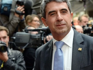 Tổng thống Bulgaria: "Nga đang âm mưu phá hủy EU từ bên trong"