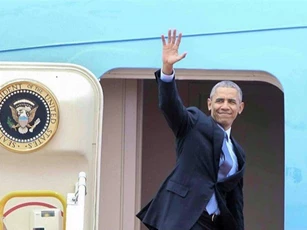 Tổng thống Obama: "Tôi chưa bao giờ thấy Việt Nam gần đến thế!”