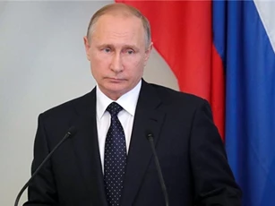 Tổng thống Putin lên tiếng về "Nga - Trung lập khối quân sự"