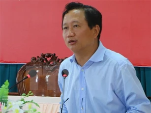 Tổng Thư ký Quốc hội nói gì về ông Trịnh Xuân Thanh?