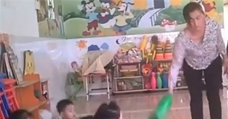 TP.HCM tổng kiểm tra hoạt động của các cơ sở mầm non ngoài công lập