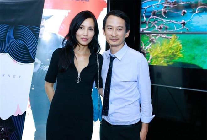 Trần Anh Hùng ra mắt phim chi phí lên tới 14 triệu đô