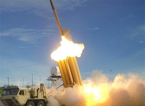 Triển khai THAAD: Seoul "phản pháo" sau sức ép của Bắc Kinh