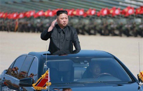 Triều Tiên: Sát thủ được trả 300.000 USD để mưu sát Kim Jong-un