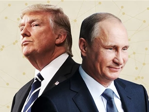 Trump đối mặt Putin bên lề G20, Mỹ "đứng ngồi không yên"