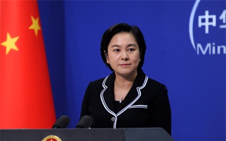 Trung Quốc không ủng hộ trừng phạt Triều Tiên về vấn đề hạt nhân