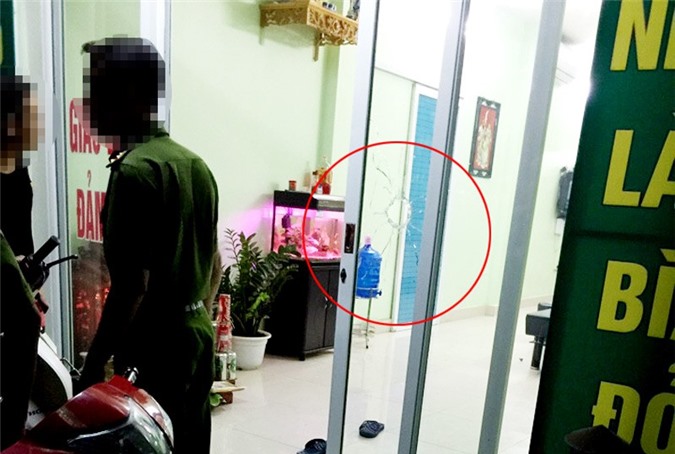 Truy bắt các đối tượng vụ nổ súng tại tiệm cầm đồ ở Hà Nội