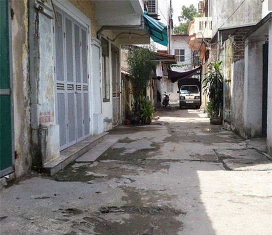 Truy nã kẻ giết người kinh hoàng giữa Thủ đô trong đêm