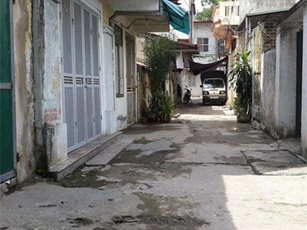 Truy nã kẻ giết người kinh hoàng giữa Thủ đô trong đêm