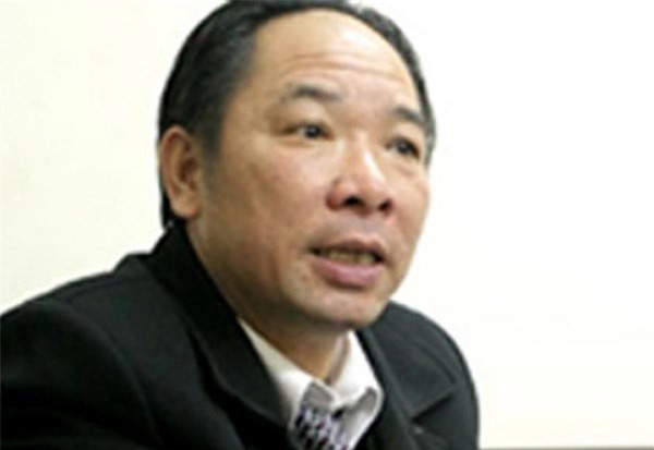 Truy tố nguyên Phó giám đốc Sở Nông nghiệp Hà Nội 2 tội danh