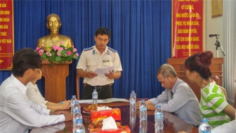 Tung ảnh "nóng" của người tình lên Facebook, bồi thường 39 triệu đồng