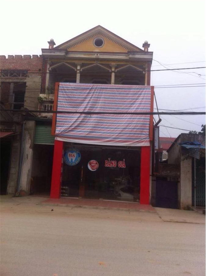 UBND tỉnh Phú Thọ chỉ đạo làm rõ việc hàng loạt phòng khám không phép