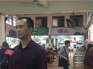 Đảm bảo đủ phương tiện và an toàn cho người dân trong dịp lễ 30/4 và 1/5