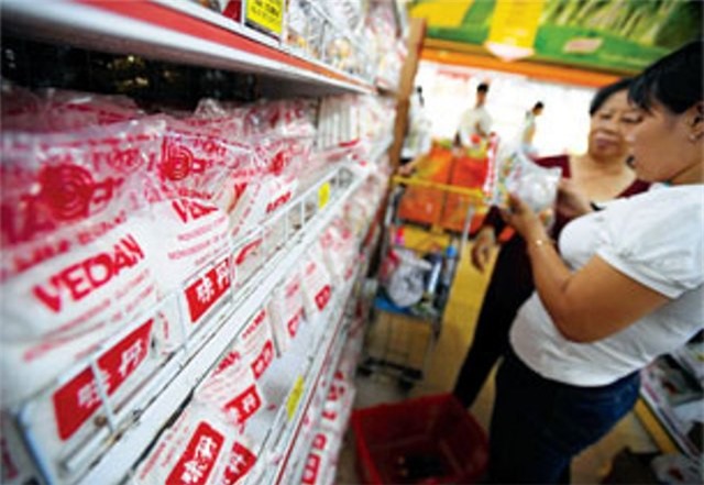 Việt Nam tiến hành điều tra tự vệ với bột ngọt nhập khẩu