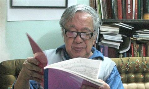 Vĩnh biệt tác giả ca khúc "Biết ơn chị Võ Thị Sáu"