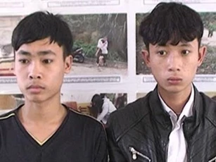 Vĩnh Phúc: Hai học sinh đâm chết bạn trước cổng trường THCS