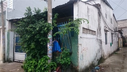 Vợ chết, chồng nguy kịch ở Đà Nẵng: Hàng xóm kể phút kinh hoàng