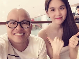 "Vòng eo 56" là sự "gột rửa" vụng về của Ngọc Trinh?