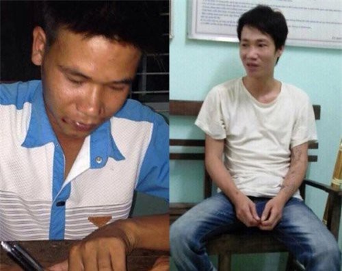 Vụ bắt cóc bé trai ở Thanh Hóa: Hai nghi can nghiện ma túy
