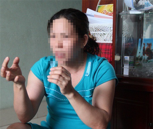 Vụ bố vợ chém chết con rể: Thông tin bất ngờ từ gia đình nạn nhân