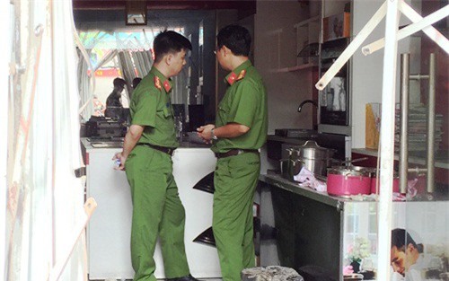 Vụ cháy 4 người tử vong ở Sài Gòn: Do chập điện ổ cắm tủ lạnh