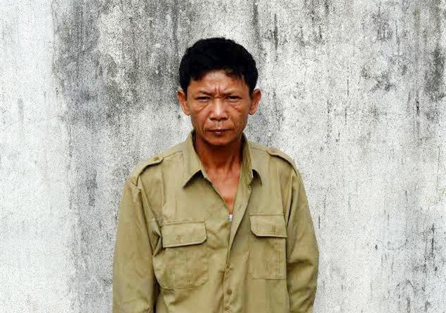 Vụ chồng giết vợ tại Nghệ An: Khởi tố, bắt tạm giam nghi can giết vợ 