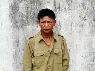 Vụ chồng giết vợ tại Nghệ An: Khởi tố, bắt tạm giam nghi can giết vợ
