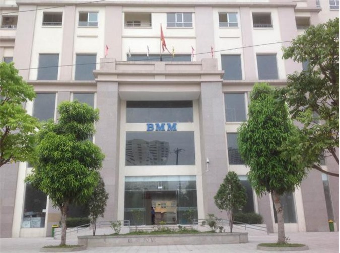 Vụ chung cư BMM chây ì: Sẽ đề nghị cưỡng chế phí bảo trì