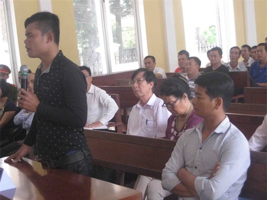 Vụ công an dùng nhục hình ở Sóc Trăng: Xuất hiện tình tiết bất ngờ