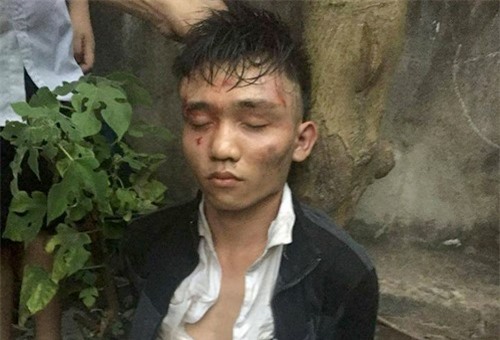 Vụ cứa cổ chủ tiệm tạp hóa cướp tiền: Nghi can khai gì?