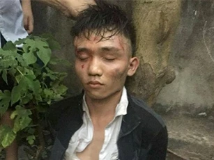 Vụ cứa cổ chủ tiệm tạp hóa cướp tiền: Nghi can khai gì?