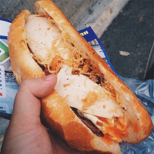 Vụ cướp bánh mỳ đối diện 10 năm tù: Tình tiết mới nhất